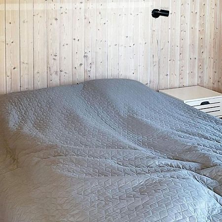 6 Person Holiday Home In Bjert Sonder Bjert Luaran gambar