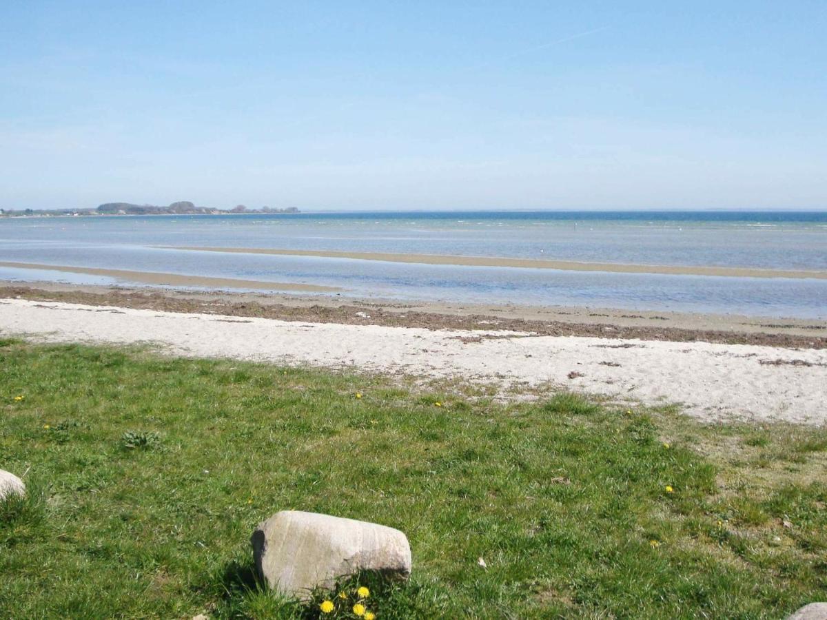 6 Person Holiday Home In Bjert Sonder Bjert Bilik gambar