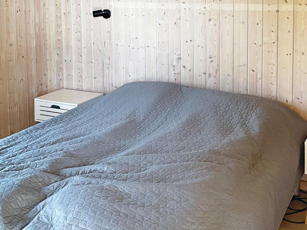 6 Person Holiday Home In Bjert Sonder Bjert Luaran gambar