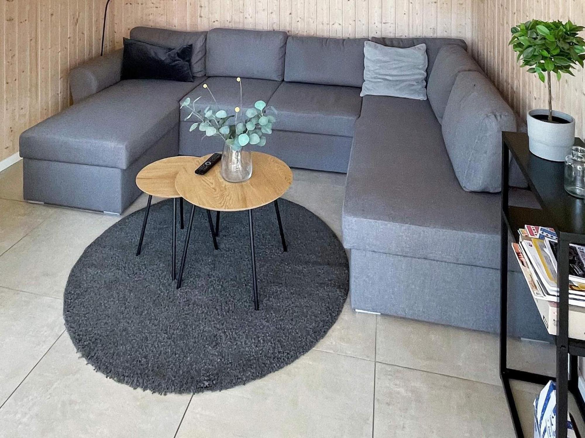 6 Person Holiday Home In Bjert Sonder Bjert Luaran gambar