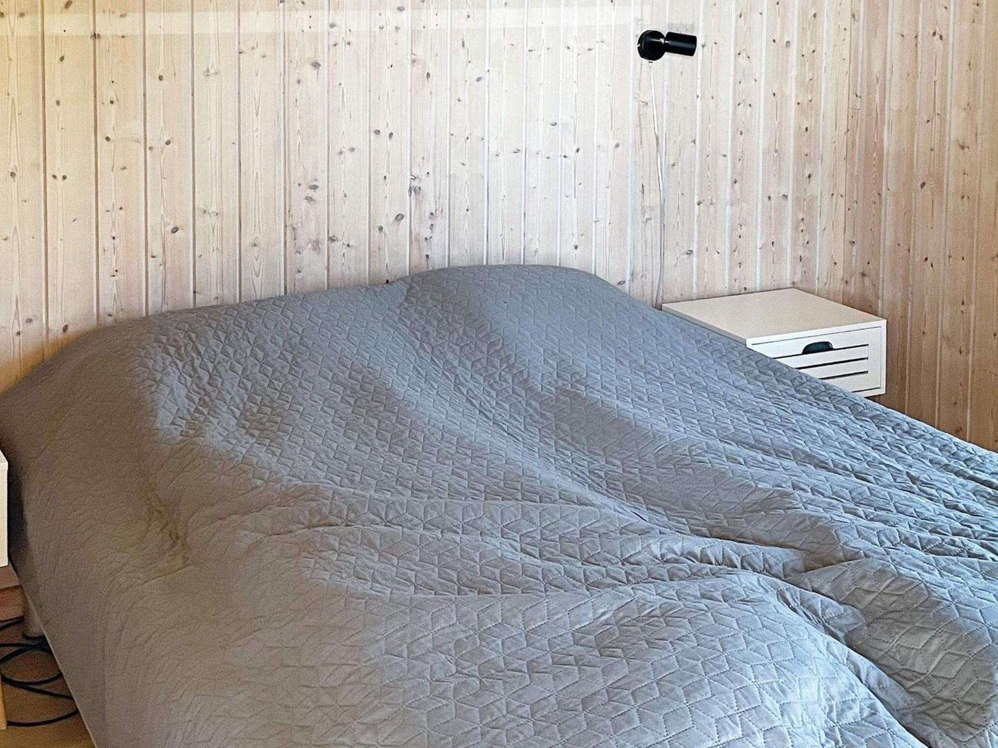 6 Person Holiday Home In Bjert Sonder Bjert Luaran gambar