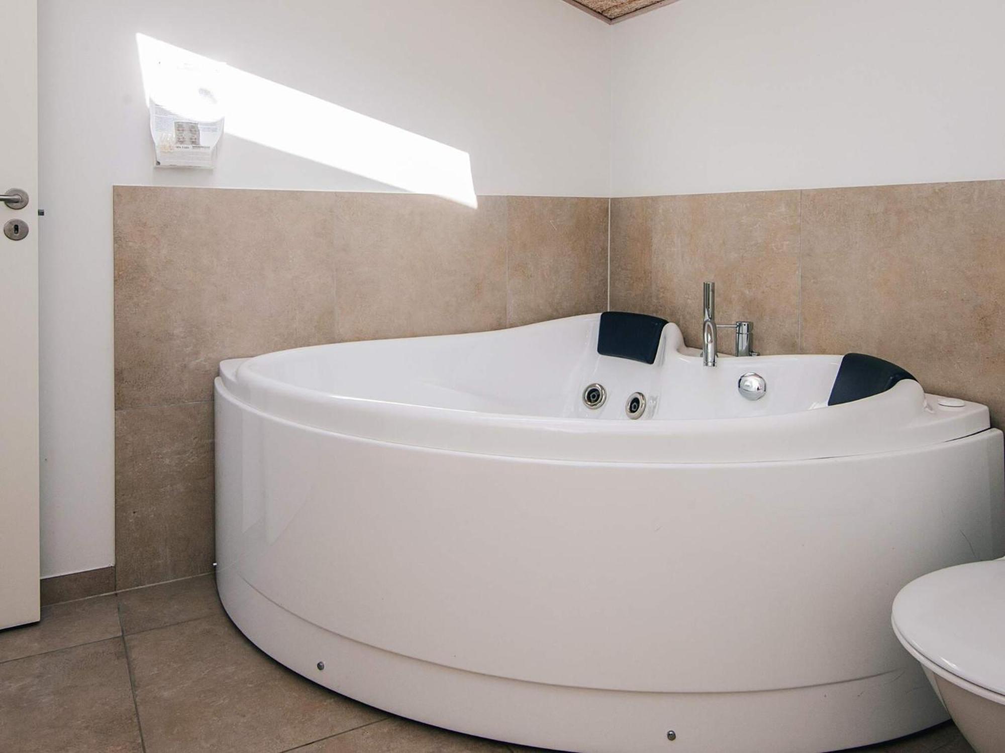 6 Person Holiday Home In Bjert Sonder Bjert Luaran gambar