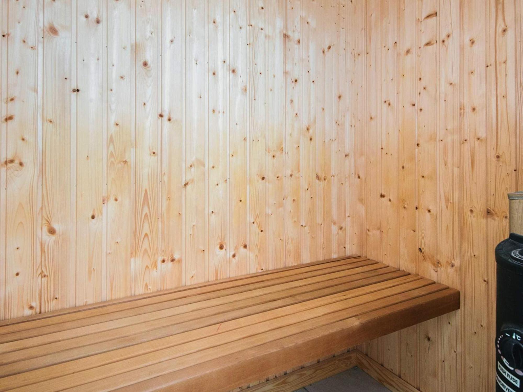 6 Person Holiday Home In Bjert Sonder Bjert Luaran gambar