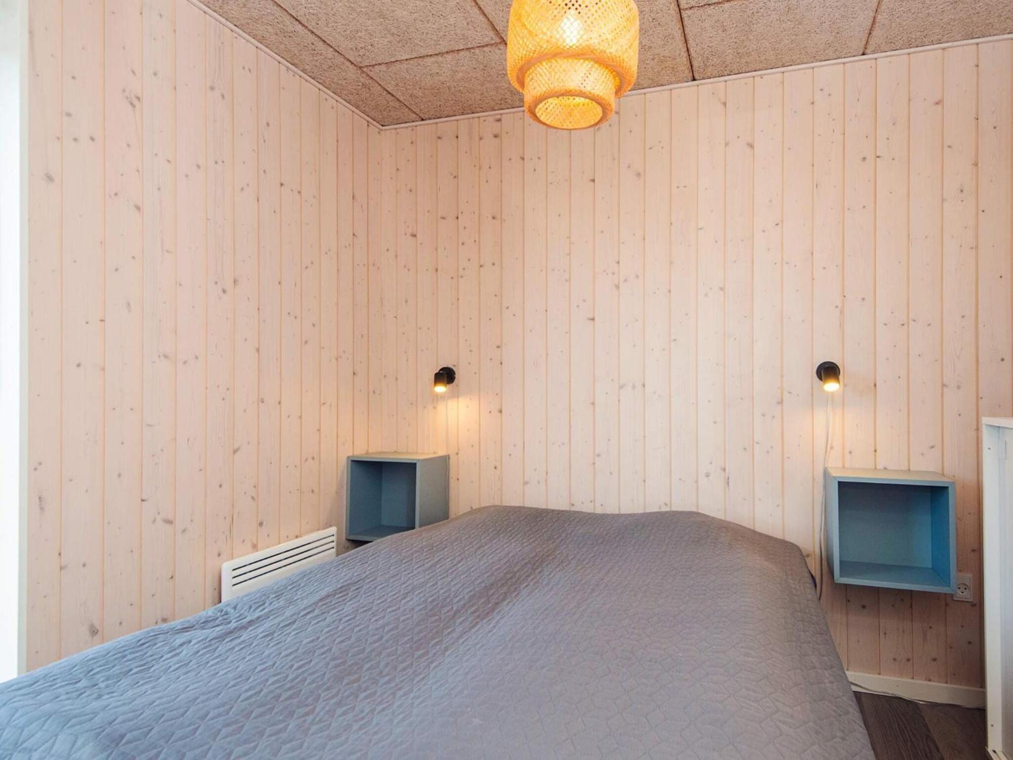 6 Person Holiday Home In Bjert Sonder Bjert Luaran gambar